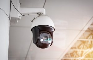 CCTV Adalah: Pengertian, Sejarah, Fungsi, Jenis & Cara Kerja