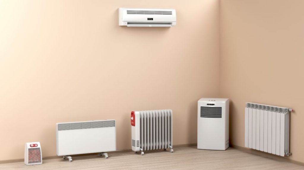 Jenis Jenis AC Air Conditioner