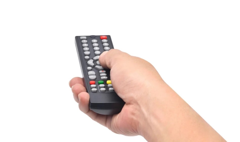 Cara Memasukkan Kode Remote TV Panasonic