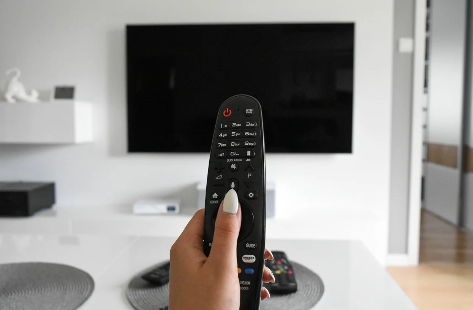 Kenapa remote baru tidak bisa berfungsi