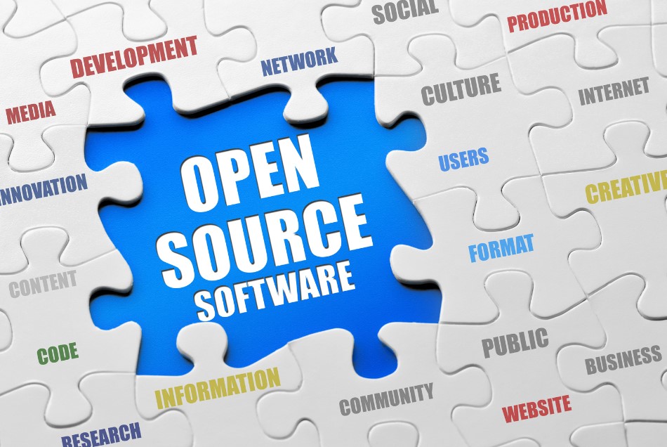 Contoh Aplikasi Open Source