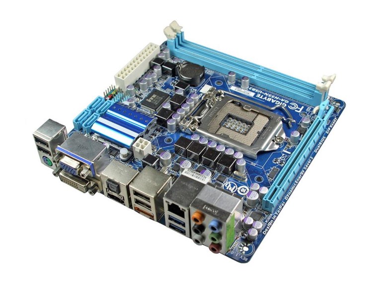 Kelebihan dan Kekurangan Motherboard Intel H55